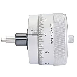 Starrett 469MHXSP Superprecyzyjna głowica mikrométru