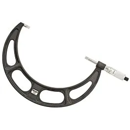 Micrometer śrubowy Starrett 486P-7 typu blade