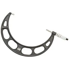 Micrometer śrubowy Starrett 486P-8 typu blade