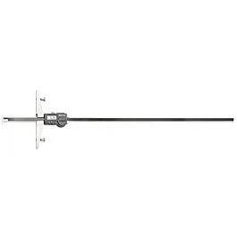 Starrett 5004BZ-24/600 Elektroniczny Miernik Głębokości