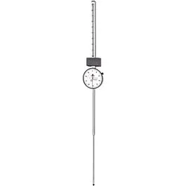 Wskaźnik tarczowy Starrett 656-9041J