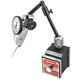 Starrett 657-811Z uchwyt do wskaźnika tarczowego