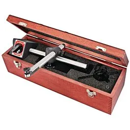 Starrett 659AZ wskaźnik z bazą magnetyczną
