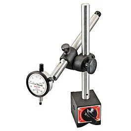 Starrett 659BZ wskaźnik z bazą magnetyczną