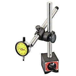 Starrett 659MBZ wskaźnik z bazą magnetyczną
