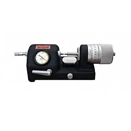 Mikrometer do montażu na stanowisku Starrett 673MXZ o bezpośrednim odczycie