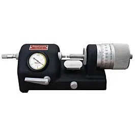 Mikrometer do montażu na stanowisku Starrett 673XZ o bezpośrednim odczycie
