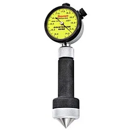 Gwiazdo Starrett 689M-4Z metryczne do pomiaru zatopionych głowic
