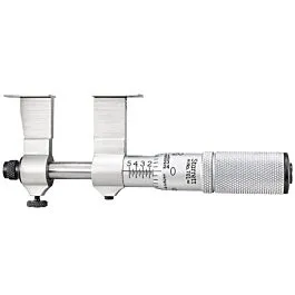 Mikrometr wewnętrzny Starrett 701B, 1.500-2.500 cala