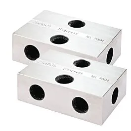 Blok inspeksji Starrett 706MBZ