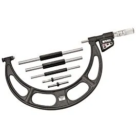 Starrett 714BFLZ Mikrometer