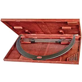 Mikrometr tulejowy Starrett 724MLZ-1200