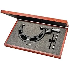 Starrett 733XFLZ-13 Mikrometr cyfrowy 12-13"