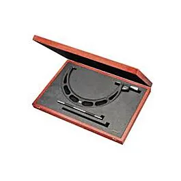 Starrett 733XFLZ-14 Mikrometr cyfrowy 13-14"