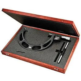 Starrett 733XFLZ-16 Mikrometr cyfrowy 15-16"