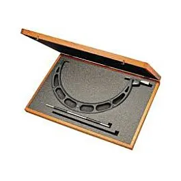 Starrett 733XFLZ-20 Mikrometr cyfrowy 19-20"