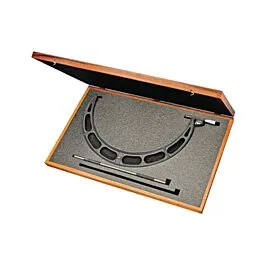 Starrett 733XFLZ-23 Mikrometr cyfrowy 22-23"