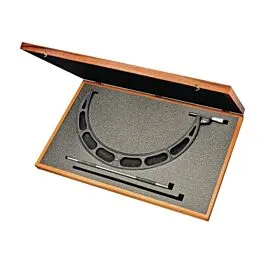 Starrett 733XFLZ-24 Mikrometr cyfrowy 23-24"