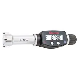 Starrett 770BXTZ-138 Cyfrowy mikrometr wewnętrzny