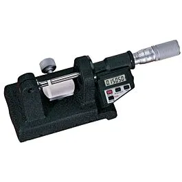 Starrett 777XFLZ cyfrowy mikrometr stołowy