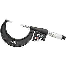 Mikrometr cyfrowy Starrett 786MEP-50 25–50 mm