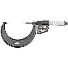 Mikrometr cyfrowy Starrett 786P-3