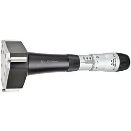 Mikrometry wewnętrzny Starrett 78MXTZ-125 do zakresu 100-125mm
