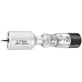 Mikrometry wewnętrzny Starrett 78MXTZ-2.5