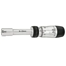 Mikrometry wewnętrzny Starrett 78MXTZ-250