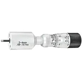 Mikrometr wewnętrzny Starrett 78MXTZ-4 3-4mm