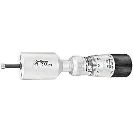 Mikrometr wewnętrzny Starrett 78MXTZ-6