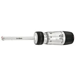 Mikrometr wewnętrzny Starrett 78MXTZ-8 6-8mm
