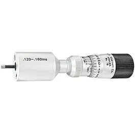 Mikrometr wewnętrzny Starrett 78XTZ-100