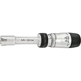 Mikrometr wewnętrzny Starrett 78XTZ-750 5/8-3/4"