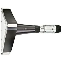 Mikrometr wewnętrzny Starrett 78XTZ-8 7-8"