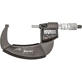 Mikrometr zewnętrzny elektroniczny Starrett 795.1XRL-3