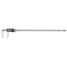 Elektroniczna suwmiarka przesuwna Starrett 799AZ-40/1000