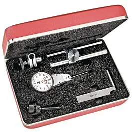 Wskaźnik testowy obrotowy Starrett 811-1CZ