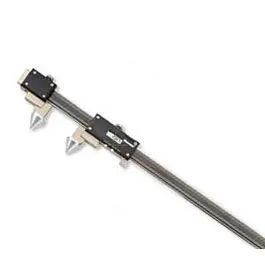Starrett B5000BZ-24/600 Suwmiarka Karbonowa