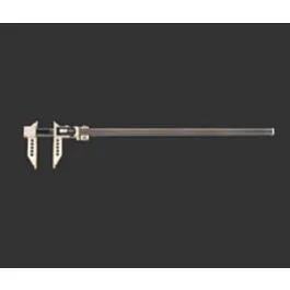 Suwmiarka Cyfrowa Starrett D5001BZ-60/1500 z Włókna Węglowego