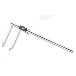 Suwmiarka elektroniczna Starrett F5005BZ-24/600 z długimi szczękami
