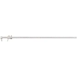 Główna suwmiarka noniuszowa 60" Starrett L123Z-60