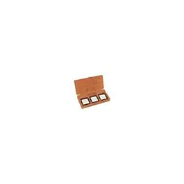 Starrett PT05272 Zestaw Kalibracji Wzorcowej HRC 3-Block