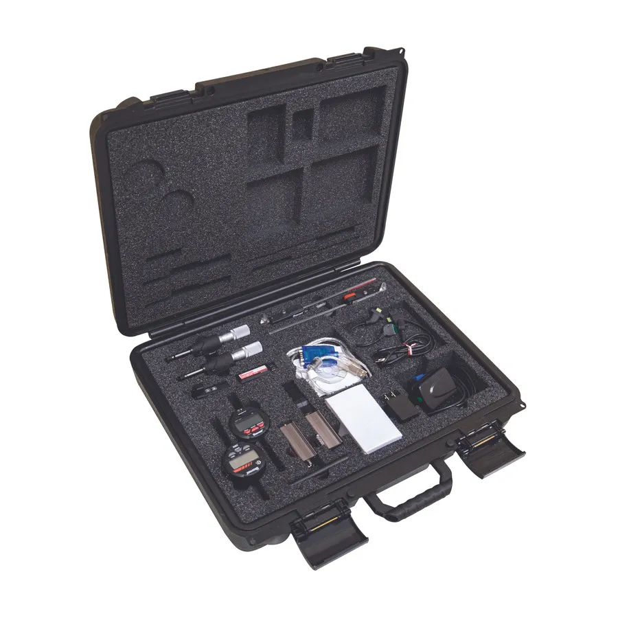 Zestaw Demonstracyjny DataSure 4.0 Starrett PT63468