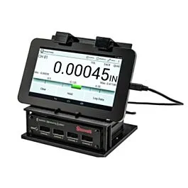 System zbierania danych Starrett RMS2704 EMS4