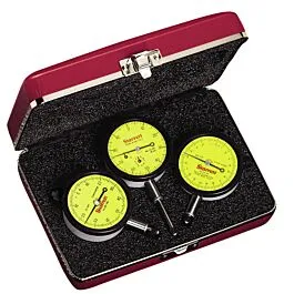 Zestaw wskaźników tarczowych Starrett S253MZ