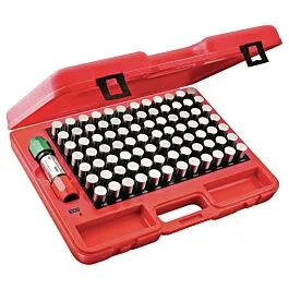 Zestaw szyngów Starrett S4012-916