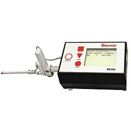 Starrett SR-112-3680 Oprogramowanie Analizy 2D TalyProfile Gold