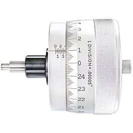 Głowica mikrometru Starrett T469HXSP