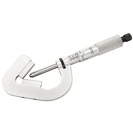 Mikrometr V-Anvil Starrett T483XRL-1